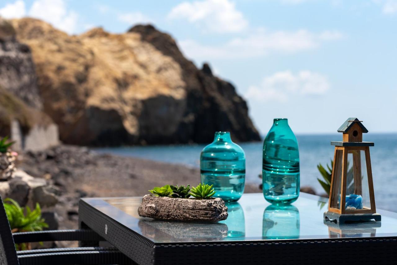 Serenity Blue Akrotírion Dış mekan fotoğraf