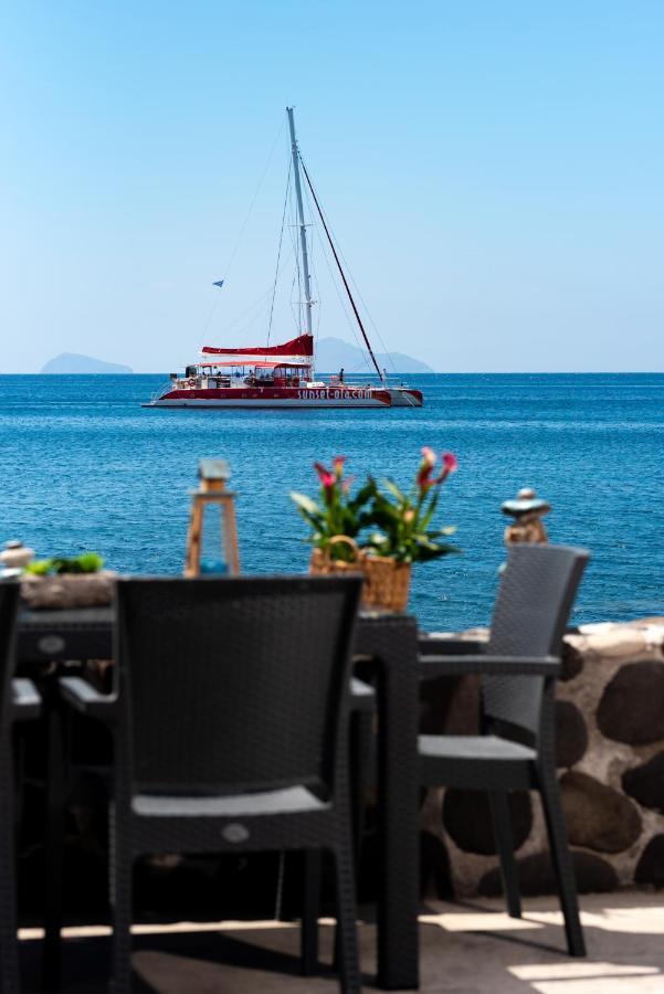 Serenity Blue Akrotírion Dış mekan fotoğraf