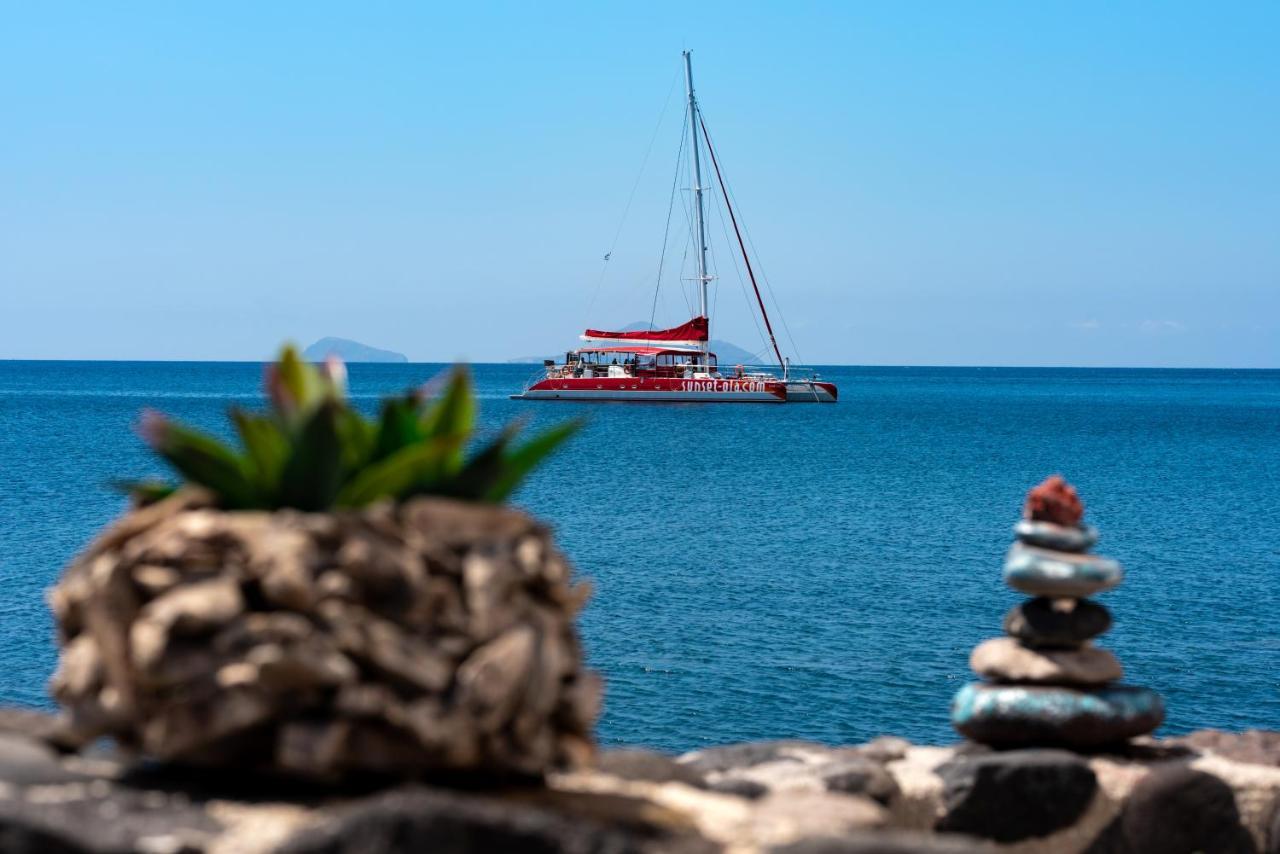 Serenity Blue Akrotírion Dış mekan fotoğraf