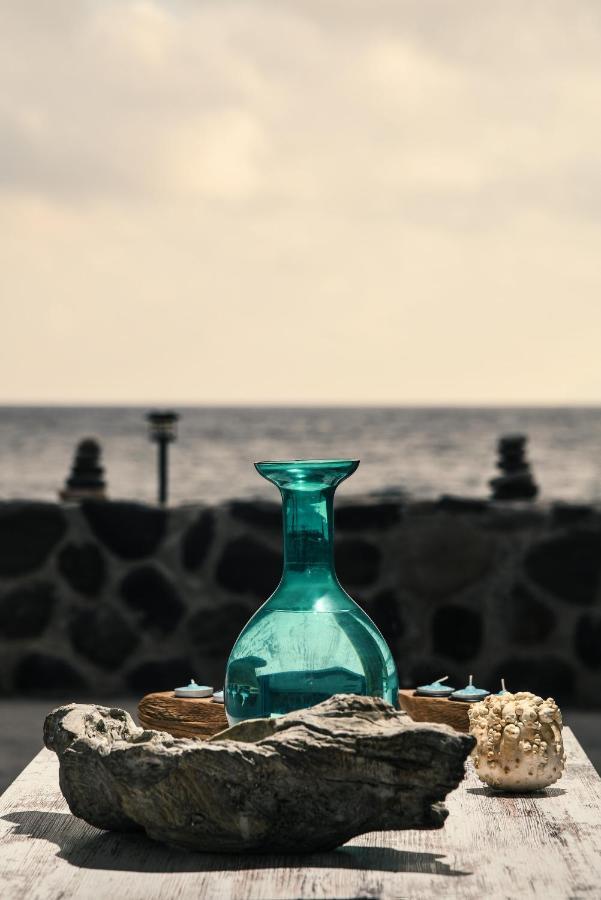 Serenity Blue Akrotírion Dış mekan fotoğraf